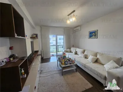 Apartment with 3 bedrooms for rent 65 sqm in Dudu - foto 14