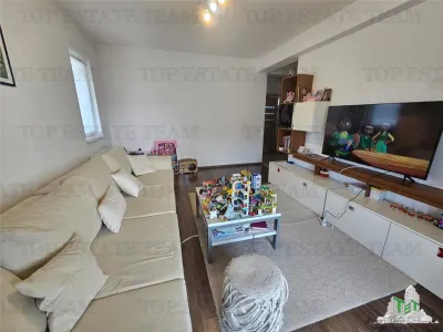Apartment with 3 bedrooms for rent 65 sqm in Dudu - foto 15
