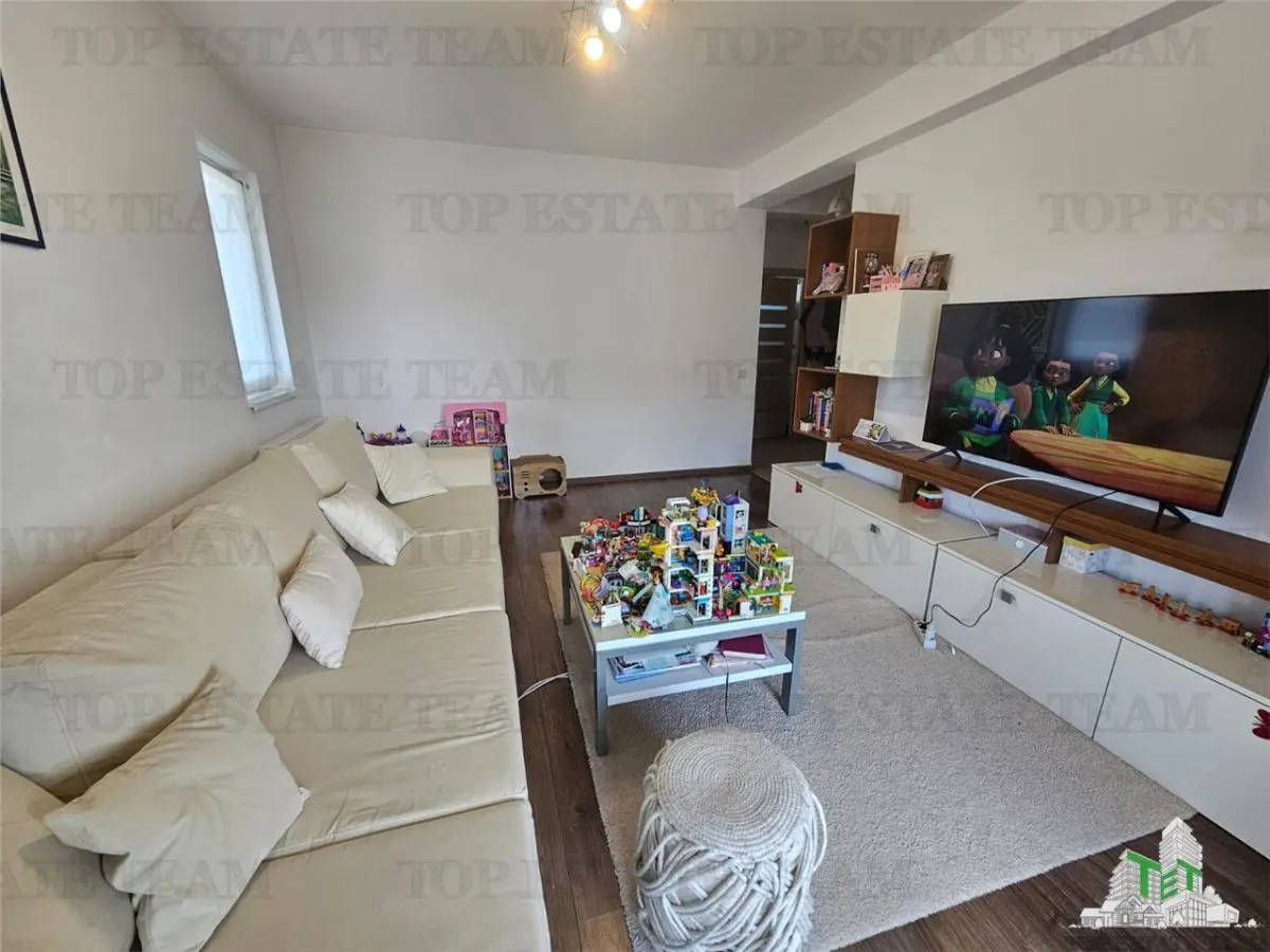 Apartment with 3 bedrooms for rent 65 sqm in Dudu - foto 15