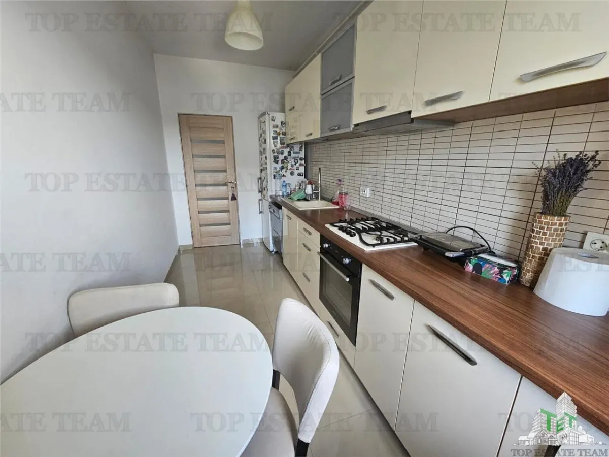 Apartment with 3 bedrooms for rent 65 sqm in Dudu - foto 16