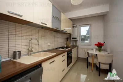 Apartment with 3 bedrooms for rent 65 sqm in Dudu - foto 3