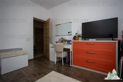 Apartment with 3 bedrooms for rent 65 sqm in Dudu - foto 4