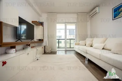 Apartment with 3 bedrooms for rent 65 sqm in Dudu - foto 6