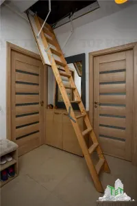 Apartment with 3 bedrooms for rent 65 sqm in Dudu - foto 7