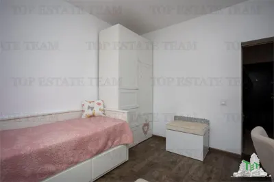 Apartment with 3 bedrooms for rent 65 sqm in Dudu - foto 9