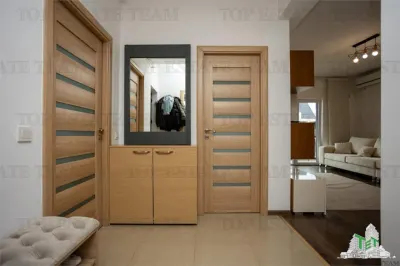 Apartment with 3 bedrooms for rent 65 sqm in Dudu - foto 10