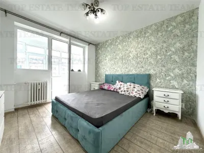 Appartement 3 Chambres | Entièrement Rénové | 2 min Métro | Drumul Taberei - Bucuresti
