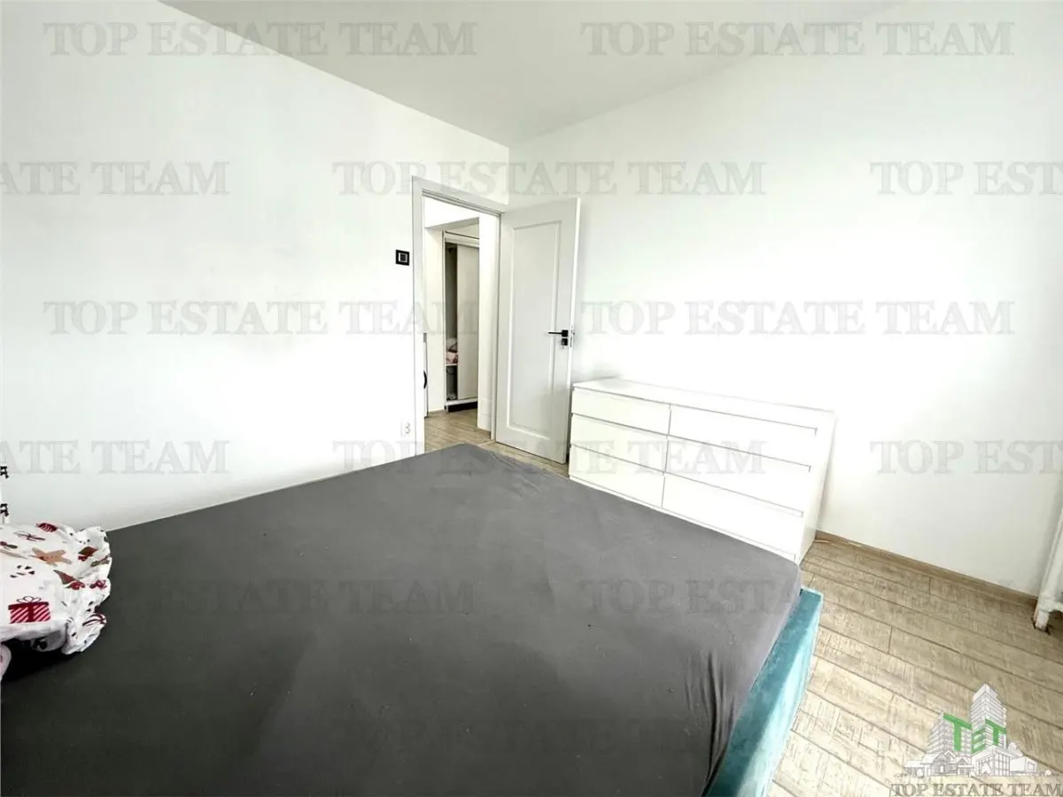 3卧室公寓 | 全新装修 | 地铁2分钟 | 塔拜鲁大街 - foto 12