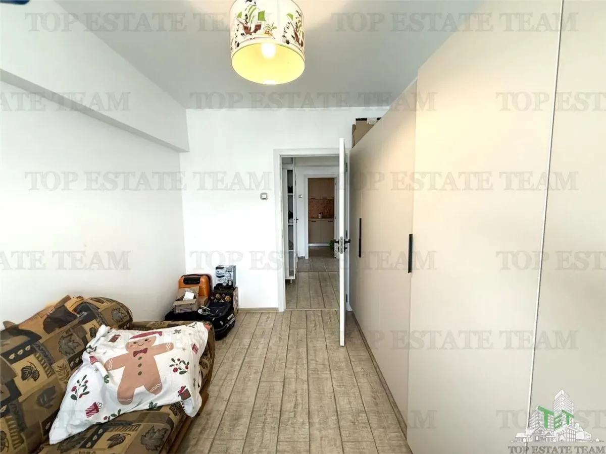 3卧室公寓 | 全新装修 | 地铁2分钟 | 塔拜鲁大街 - foto 14