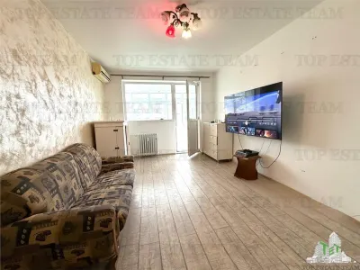 3卧室公寓 | 全新装修 | 地铁2分钟 | 塔拜鲁大街 - foto 3