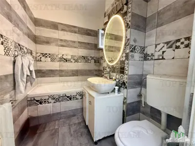 3卧室公寓 | 全新装修 | 地铁2分钟 | 塔拜鲁大街 - foto 5