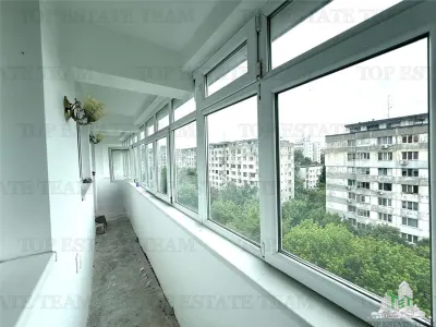 3卧室公寓 | 全新装修 | 地铁2分钟 | 塔拜鲁大街 - foto 6