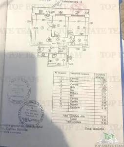 3卧室公寓 | 全新装修 | 地铁2分钟 | 塔拜鲁大街 - foto 7