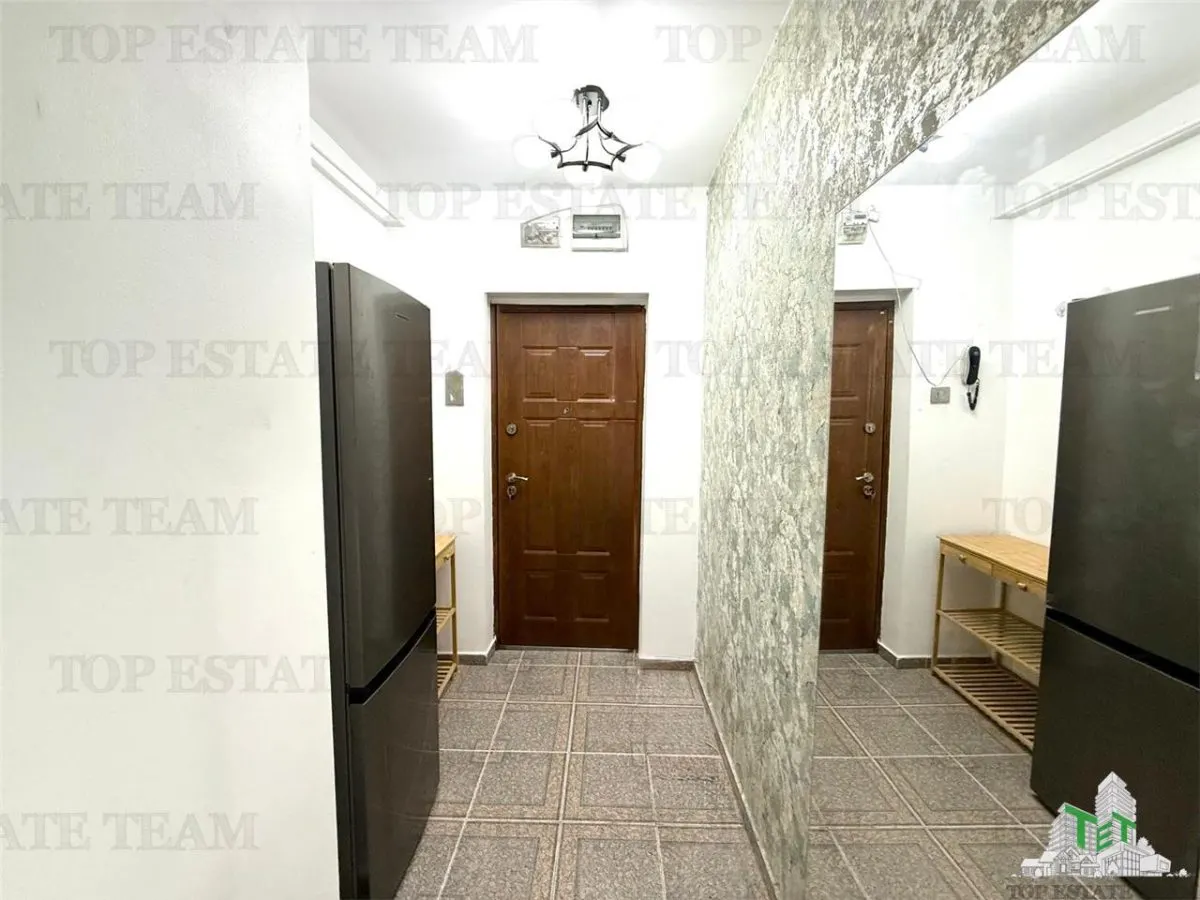 3卧室公寓 | 全新装修 | 地铁2分钟 | 塔拜鲁大街 - foto 8