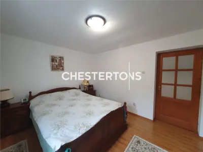 Casa dintre flori si rod cu energie verde eleganta cu parfum de Mare Tuzla - foto 18