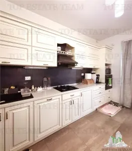 Exceptional Detached Villa in Cornetu – 246 sqm – 1,537 sqm Plot, Fully Furnished - foto 11