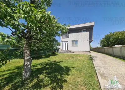 Exceptional Detached Villa in Cornetu – 246 sqm – 1,537 sqm Plot, Fully Furnished - foto 3