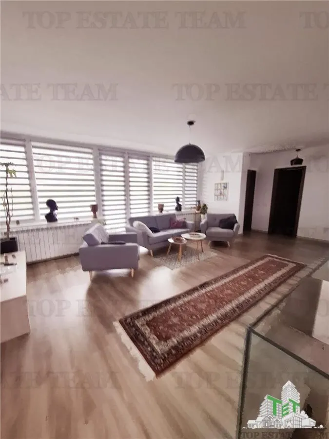 Exceptional Detached Villa in Cornetu – 246 sqm – 1,537 sqm Plot, Fully Furnished - foto 22