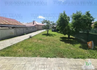 Exceptional Detached Villa in Cornetu – 246 sqm – 1,537 sqm Plot, Fully Furnished - foto 23