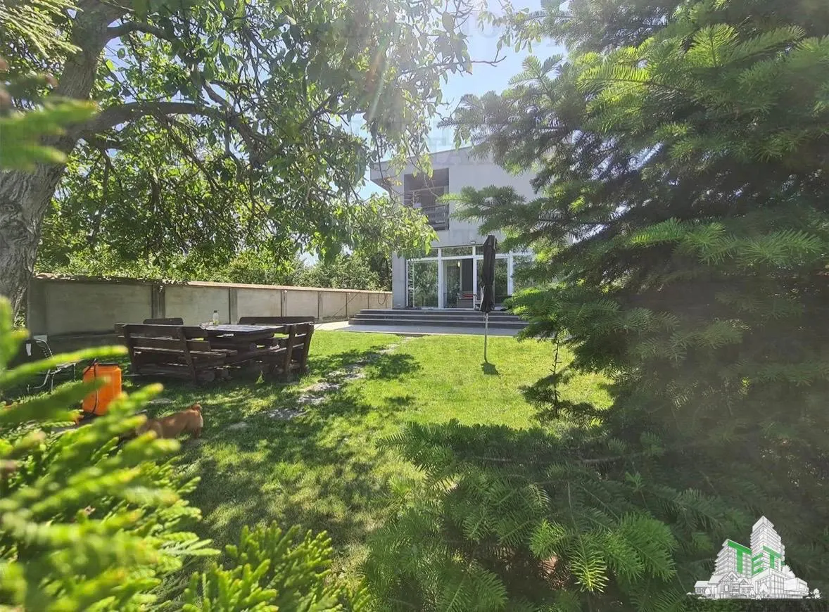Exceptional Detached Villa in Cornetu – 246 sqm – 1,537 sqm Plot, Fully Furnished - foto 25