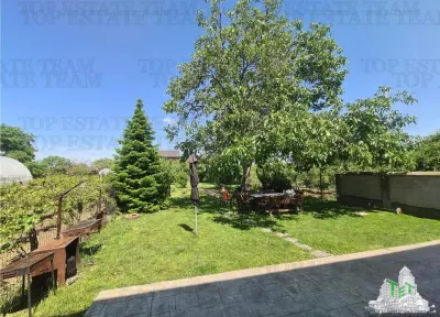 Exceptional Detached Villa in Cornetu – 246 sqm – 1,537 sqm Plot, Fully Furnished - foto 8