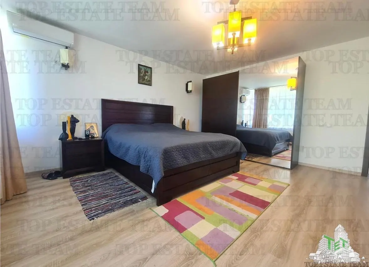 Exceptional Detached Villa in Cornetu – 246 sqm – 1,537 sqm Plot, Fully Furnished - foto 9