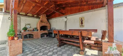 House / villa for sale 205 sqm in Stefanestii de Jos - foto 11