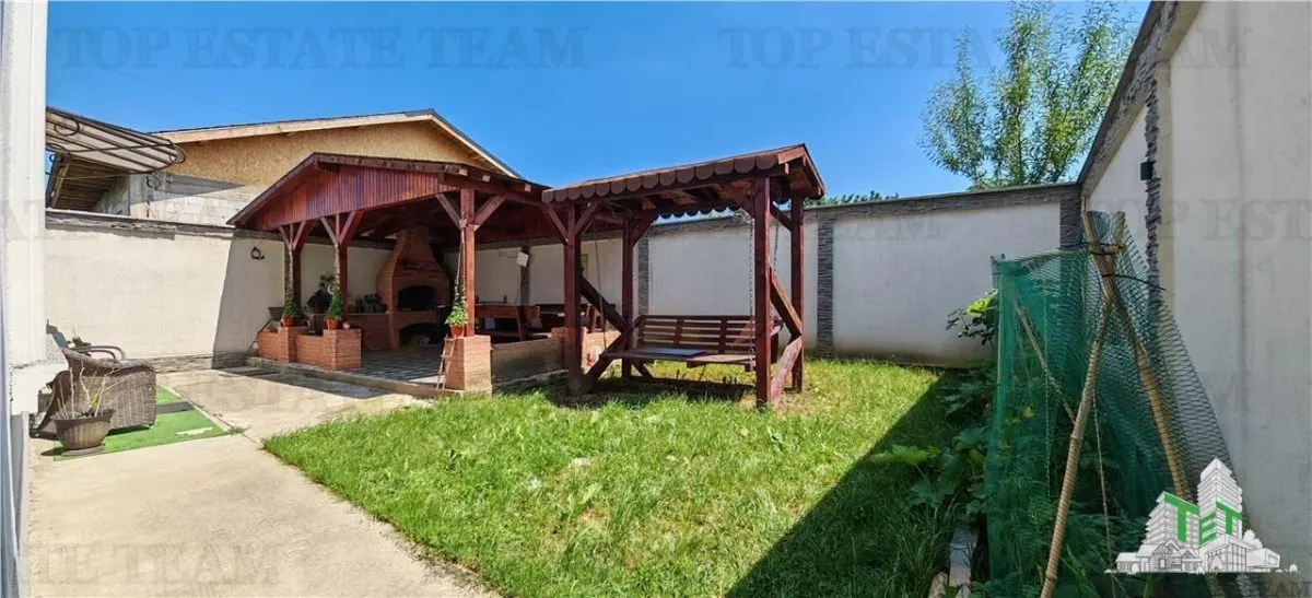House / villa for sale 205 sqm in Stefanestii de Jos - foto 12