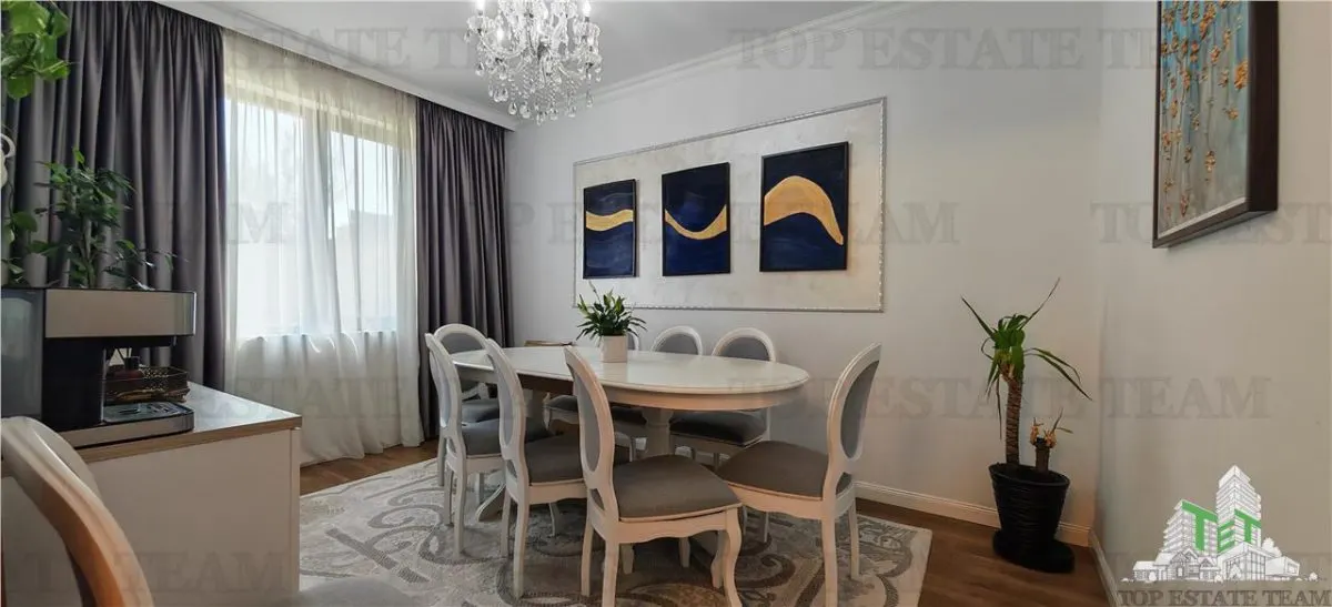House / villa for sale 205 sqm in Stefanestii de Jos - foto 4
