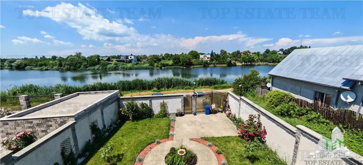 House / villa for sale 205 sqm in Stefanestii de Jos - foto 10