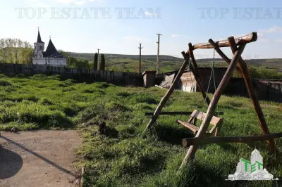 Development Land 3,481 sqm, Loamnes, Sibiu – Mains Services - foto 5