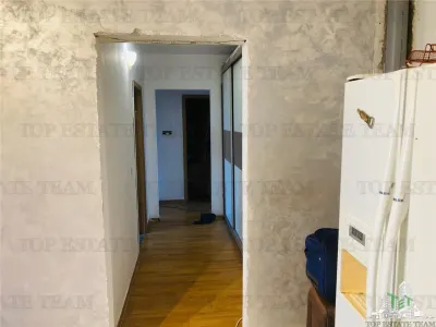Appartement 3 Chambres à Vendre | Disposition Dégagée | Auchan Titan - Bucuresti