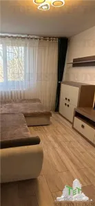 Apartment with 2 bedrooms for sale 35 sqm in Olimp, Central area - foto 2