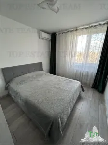 Apartment with 2 bedrooms for sale 35 sqm in Olimp, Central area - foto 5