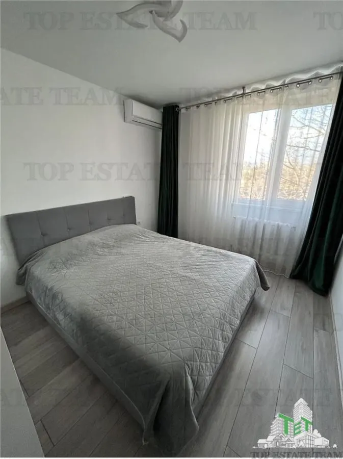 Apartment with 2 bedrooms for sale 35 sqm in Olimp, Central area - foto 5