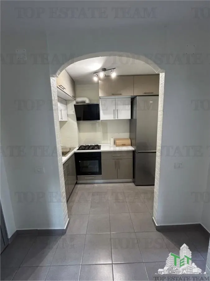 Apartment with 2 bedrooms for sale 35 sqm in Olimp, Central area - foto 6