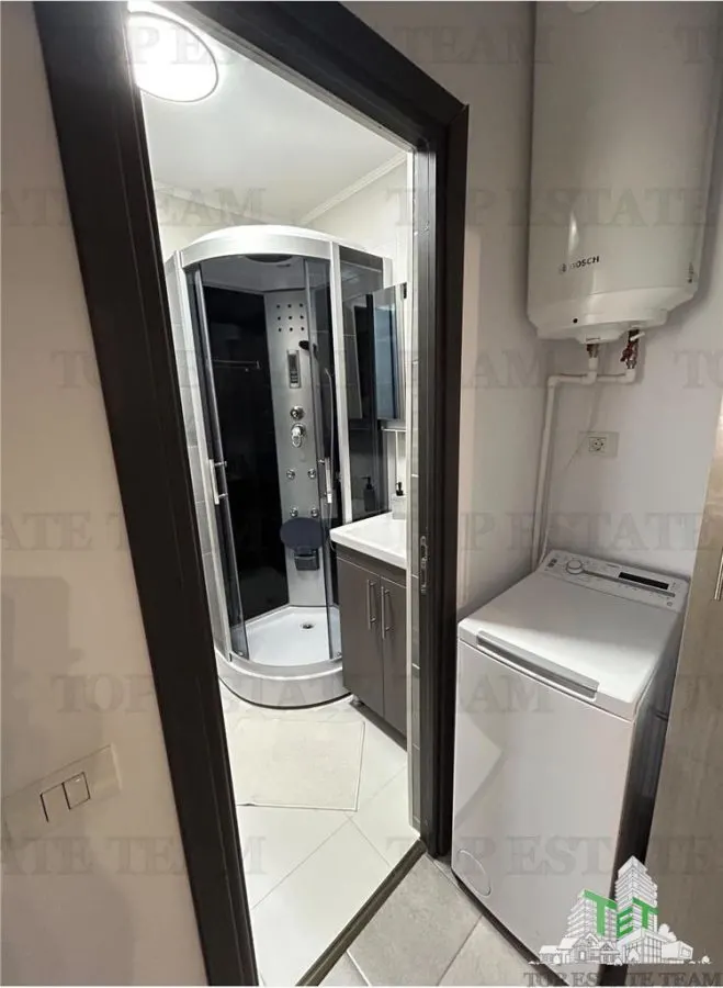 Apartment with 2 bedrooms for sale 35 sqm in Olimp, Central area - foto 8