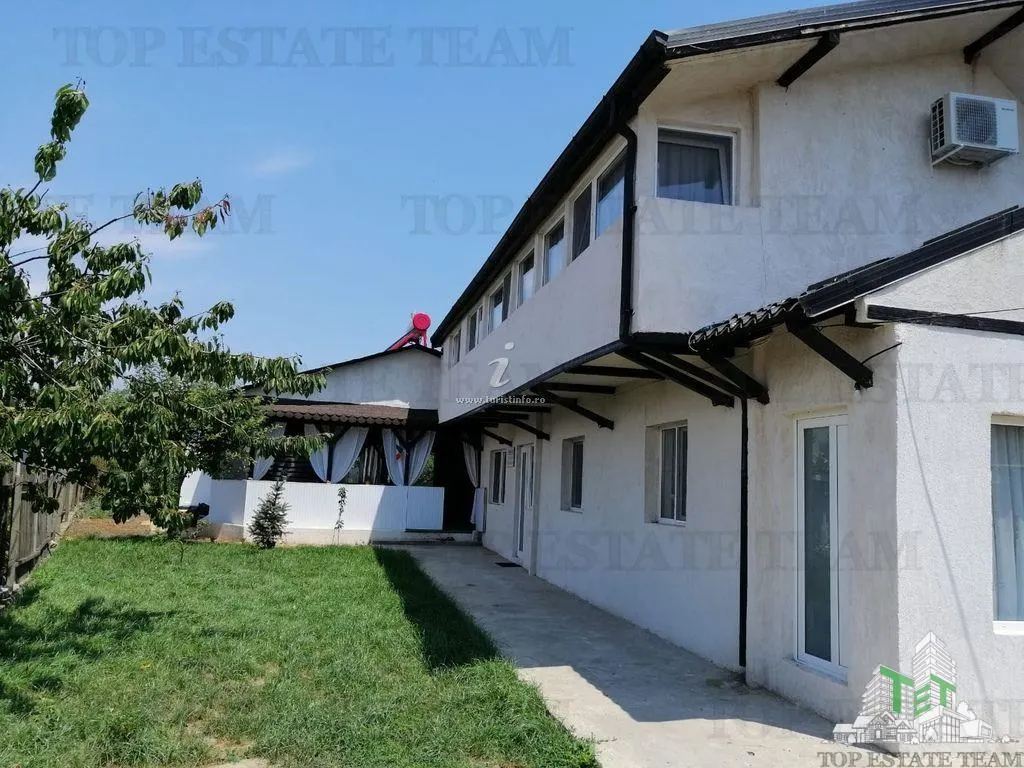 House / villa for sale sqm in 23 August - foto 1