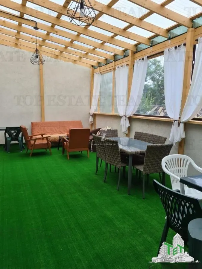 House / villa for sale sqm in 23 August - foto 10