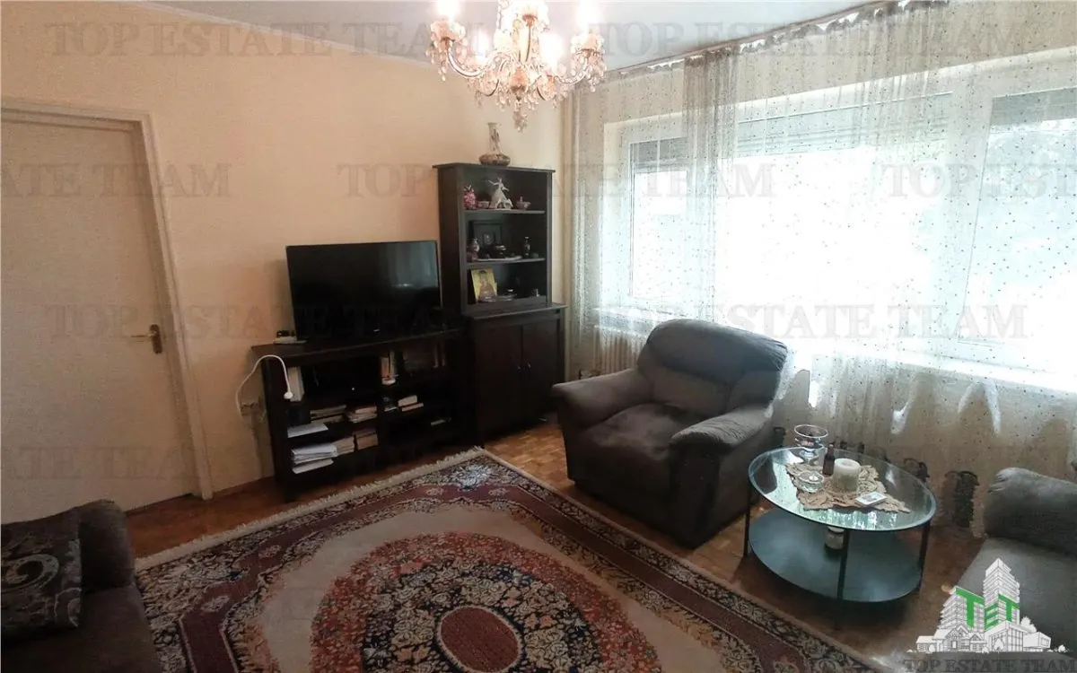 2-Bedroom Apartment for Sale, Domenii Area - foto 1