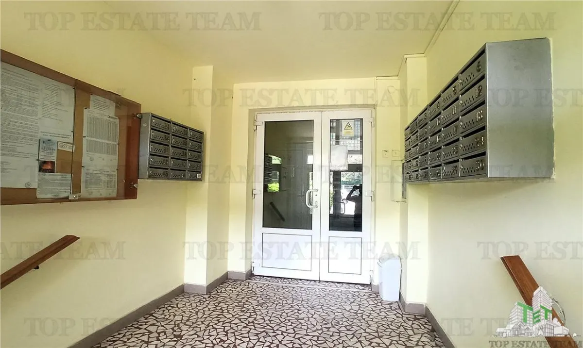 2-Bedroom Apartment for Sale, Domenii Area - foto 12