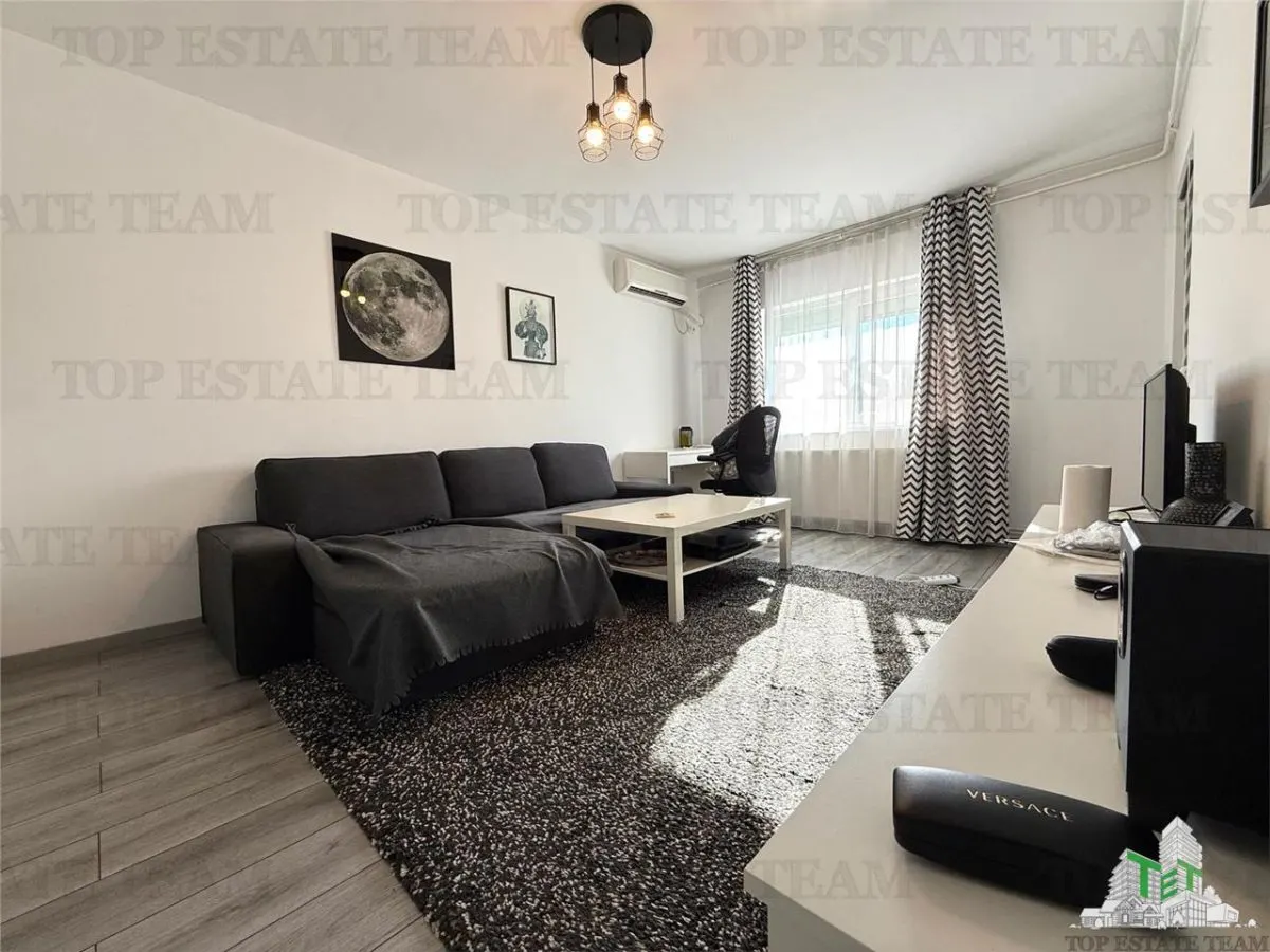 Apartment with 2 bedrooms for sale 50 sqm in Bucuresti, Gorjului area - foto 3