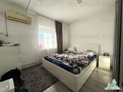 Apartment with 2 bedrooms for sale 50 sqm in Bucuresti, Gorjului area - foto 4