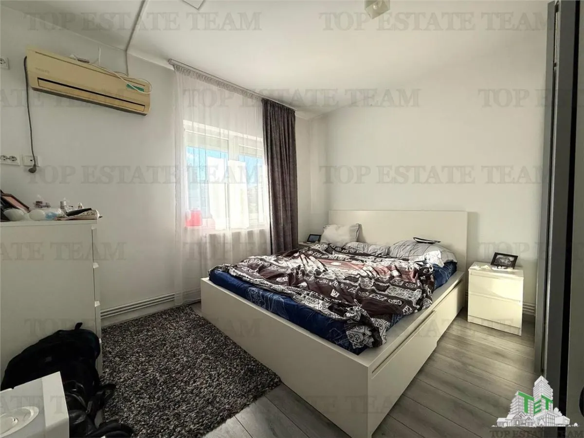 Apartment with 2 bedrooms for sale 50 sqm in Bucuresti, Gorjului area - foto 4