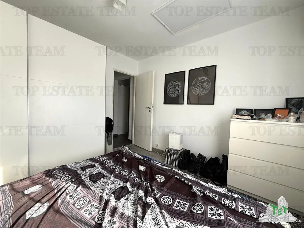 Apartment with 2 bedrooms for sale 50 sqm in Bucuresti, Gorjului area - foto 5