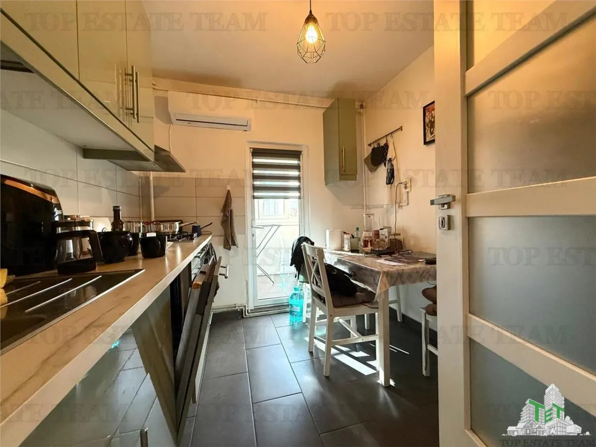 Apartment with 2 bedrooms for sale 50 sqm in Bucuresti, Gorjului area - foto 6