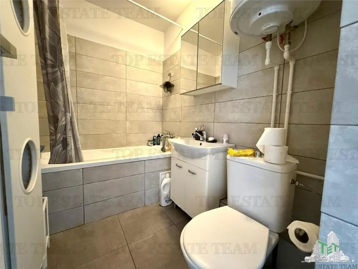 Apartment with 2 bedrooms for sale 50 sqm in Bucuresti, Gorjului area - foto 7