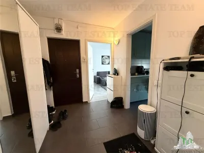 Apartment with 2 bedrooms for sale 50 sqm in Bucuresti, Gorjului area - foto 8