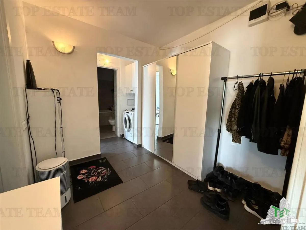 Apartment with 2 bedrooms for sale 50 sqm in Bucuresti, Gorjului area - foto 9