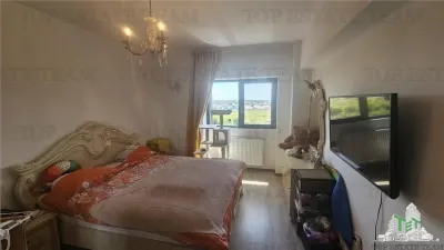 Apartment with 2 bedrooms for sale 53.40 sqm in Bragadiru - foto 2